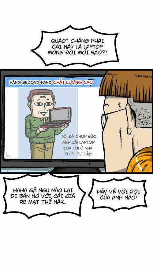 Tiếng Gọi Con Tim - Chapter 60 - Trang 13