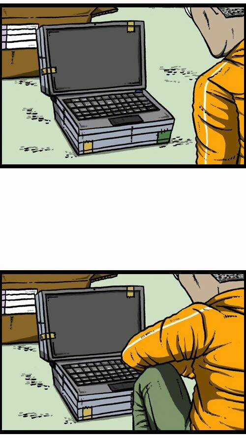 Tiếng Gọi Con Tim - Chapter 60 - Trang 15