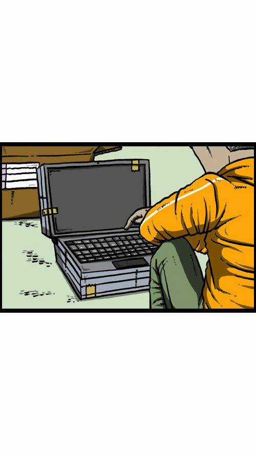 Tiếng Gọi Con Tim - Chapter 60 - Trang 16