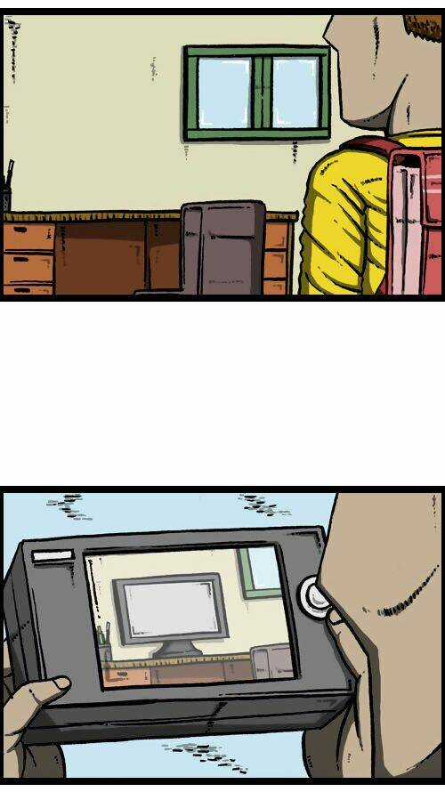 Tiếng Gọi Con Tim - Chapter 60 - Trang 20