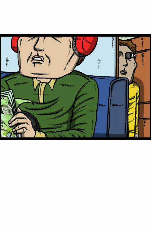 Tiếng Gọi Con Tim - Chapter 60 - Trang 22