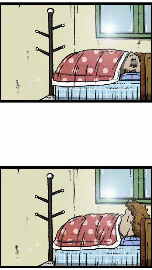 Tiếng Gọi Con Tim - Chapter 60 - Trang 26