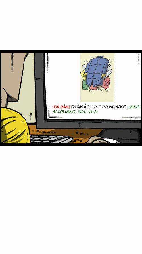 Tiếng Gọi Con Tim - Chapter 60 - Trang 27