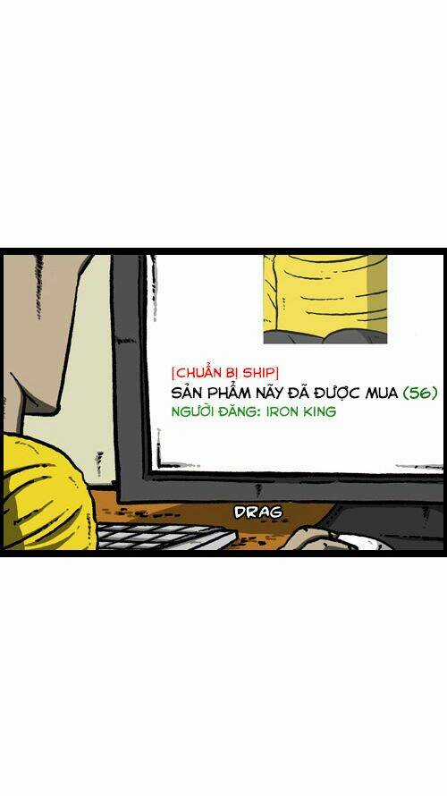 Tiếng Gọi Con Tim - Chapter 60 - Trang 29