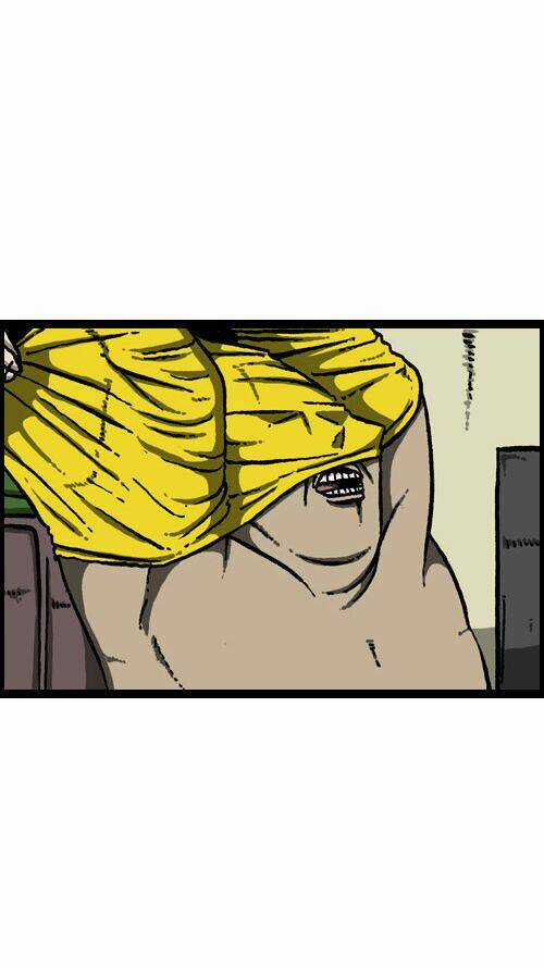 Tiếng Gọi Con Tim - Chapter 60 - Trang 31