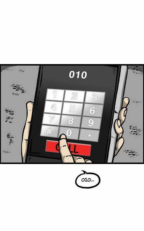 Tiếng Gọi Con Tim - Chapter 60 - Trang 37