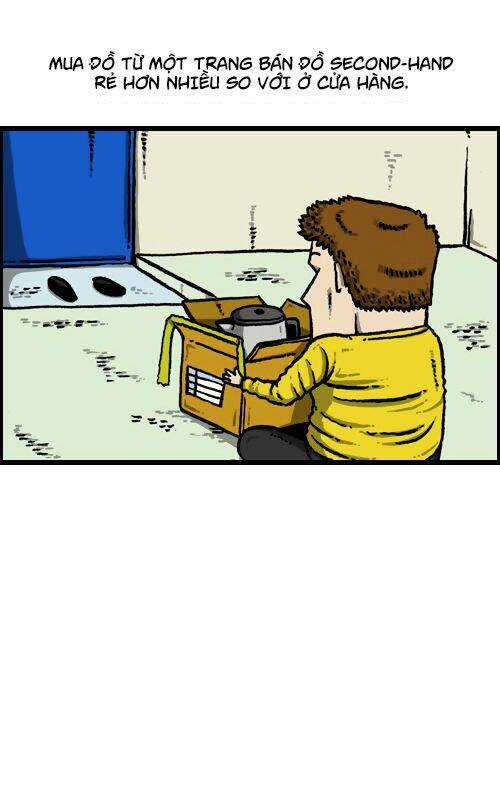 Tiếng Gọi Con Tim - Chapter 60 - Trang 5