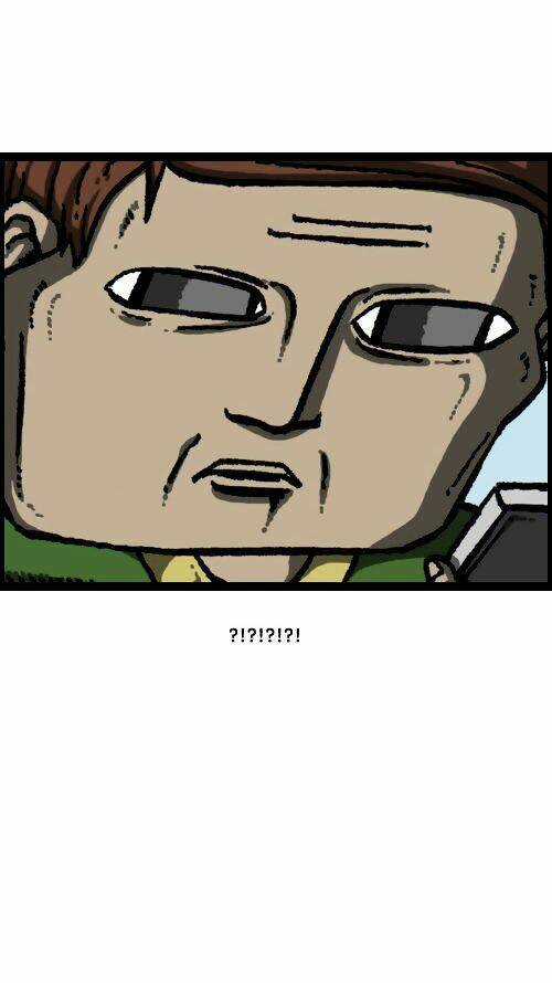 Tiếng Gọi Con Tim - Chapter 60 - Trang 41