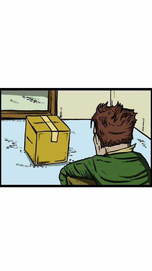 Tiếng Gọi Con Tim - Chapter 60 - Trang 44