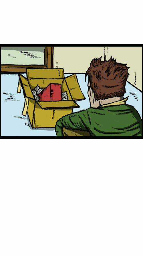 Tiếng Gọi Con Tim - Chapter 60 - Trang 45