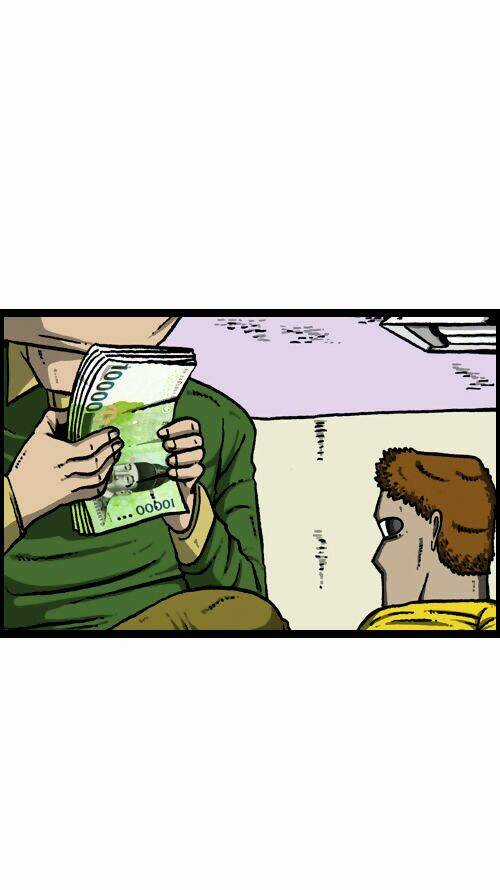 Tiếng Gọi Con Tim - Chapter 60 - Trang 9