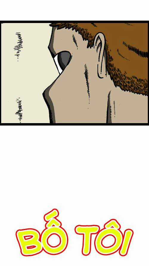 Tiếng Gọi Con Tim - Chapter 60 - Trang 10