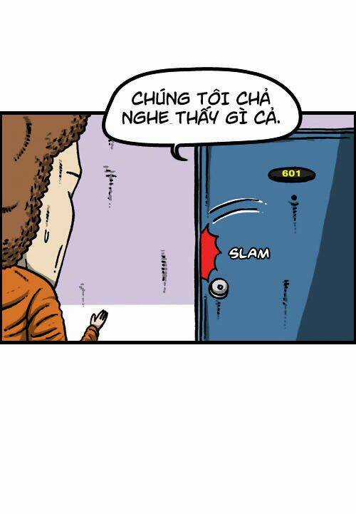 Tiếng Gọi Con Tim - Chapter 61 - Trang 12