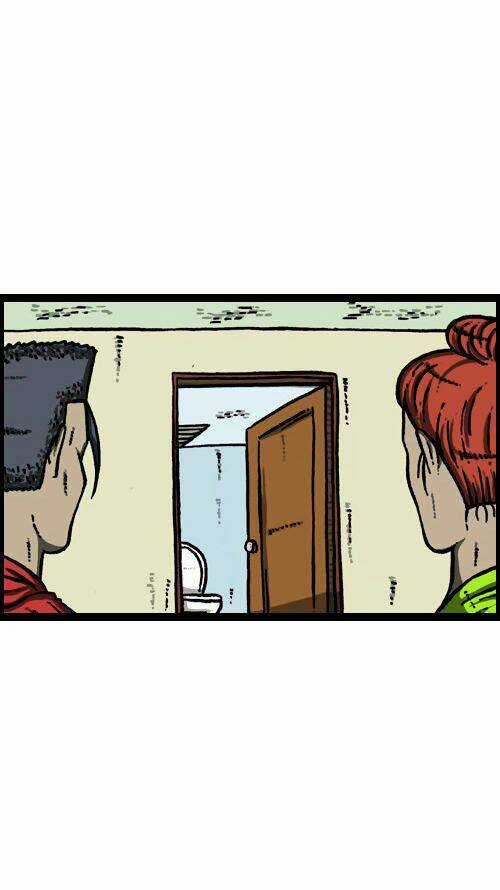 Tiếng Gọi Con Tim - Chapter 61 - Trang 16