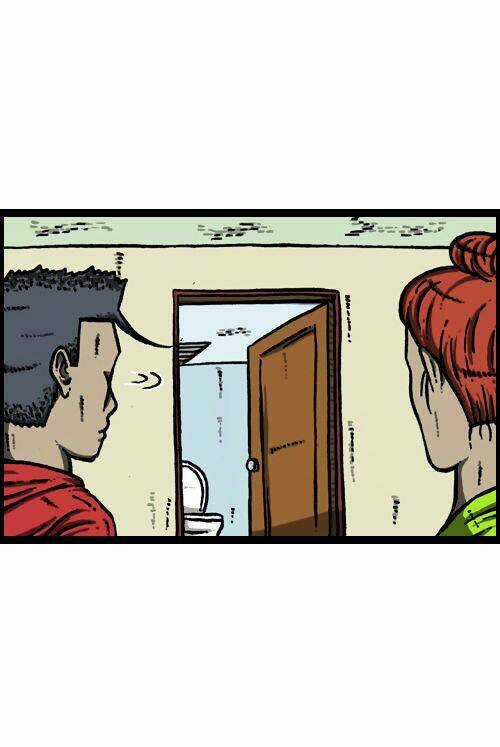 Tiếng Gọi Con Tim - Chapter 61 - Trang 17