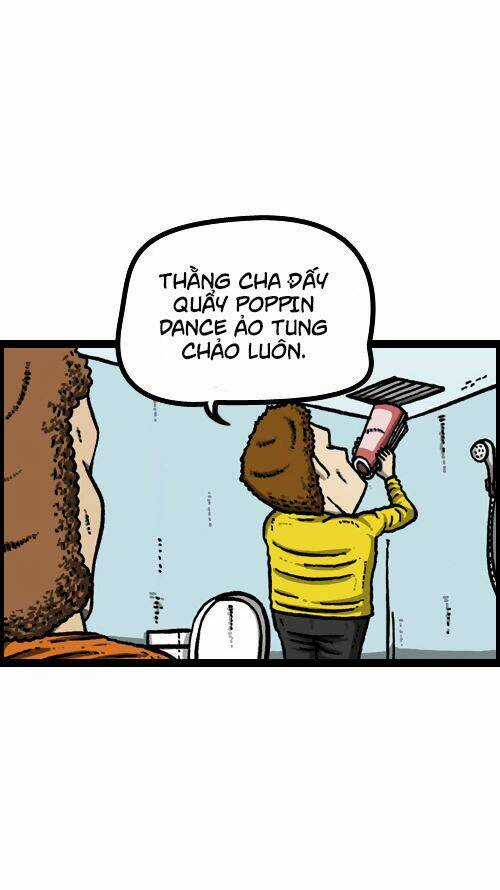 Tiếng Gọi Con Tim - Chapter 61 - Trang 18