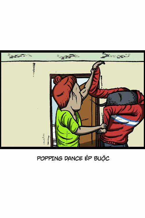 Tiếng Gọi Con Tim - Chapter 61 - Trang 19