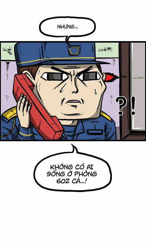 Tiếng Gọi Con Tim - Chapter 61 - Trang 3