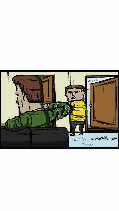 Tiếng Gọi Con Tim - Chapter 61 - Trang 24