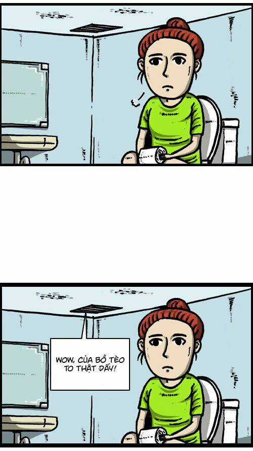 Tiếng Gọi Con Tim - Chapter 61 - Trang 26