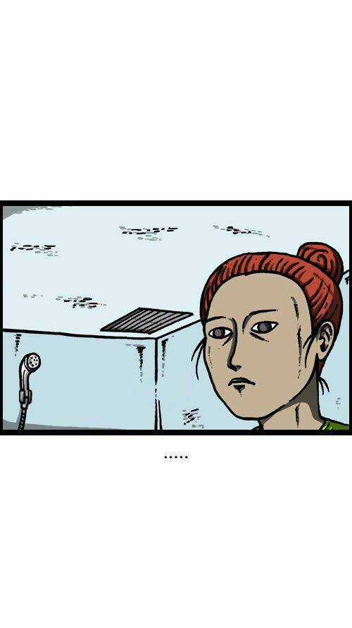 Tiếng Gọi Con Tim - Chapter 61 - Trang 27