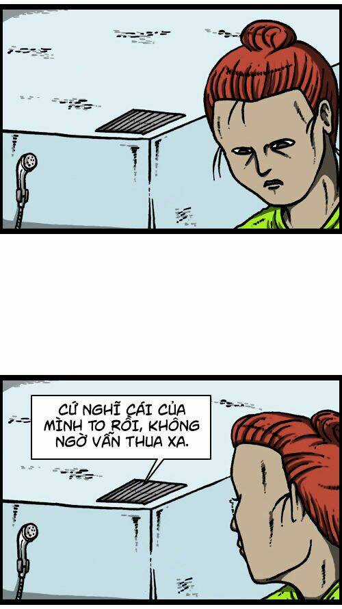 Tiếng Gọi Con Tim - Chapter 61 - Trang 28