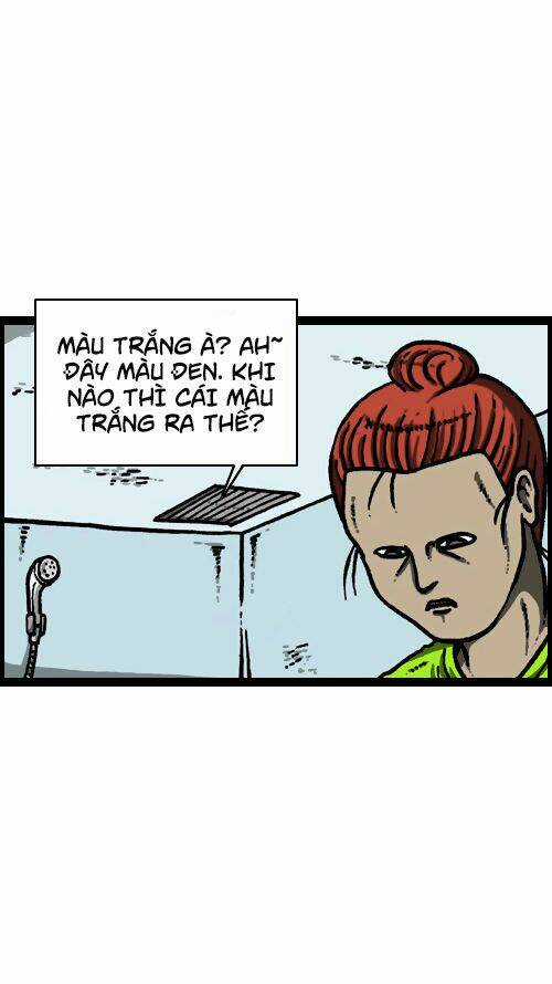 Tiếng Gọi Con Tim - Chapter 61 - Trang 29