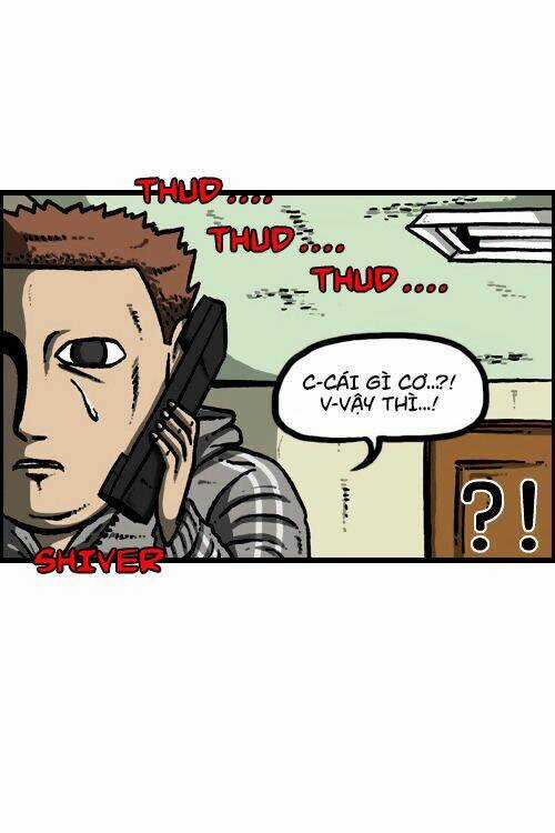 Tiếng Gọi Con Tim - Chapter 61 - Trang 4