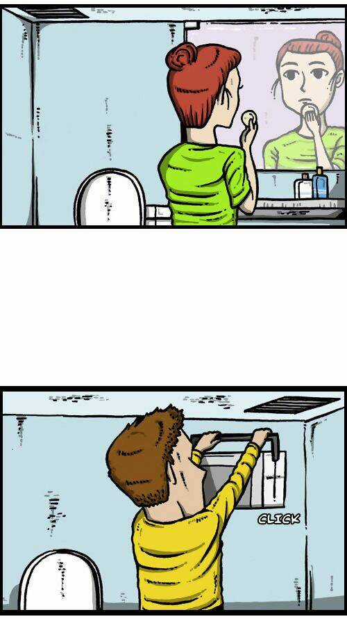 Tiếng Gọi Con Tim - Chapter 61 - Trang 33