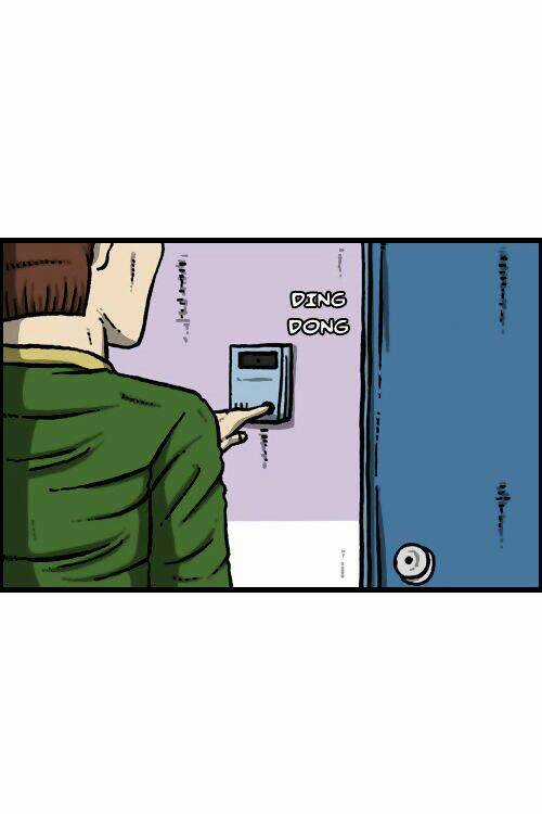 Tiếng Gọi Con Tim - Chapter 61 - Trang 39