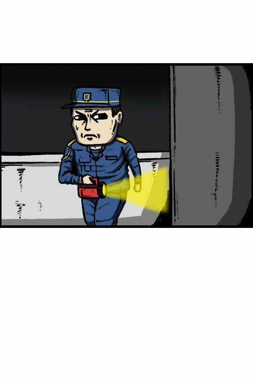 Tiếng Gọi Con Tim - Chapter 61 - Trang 5