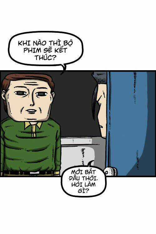 Tiếng Gọi Con Tim - Chapter 61 - Trang 41