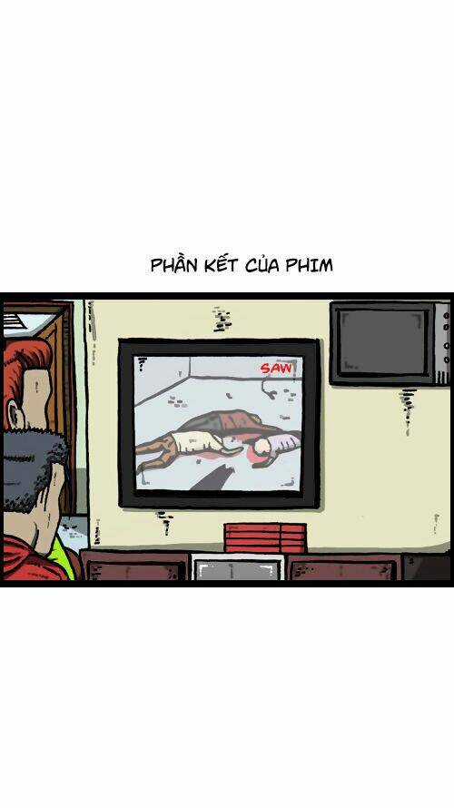 Tiếng Gọi Con Tim - Chapter 61 - Trang 45