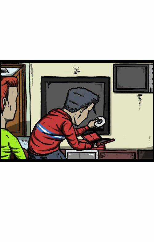 Tiếng Gọi Con Tim - Chapter 61 - Trang 47