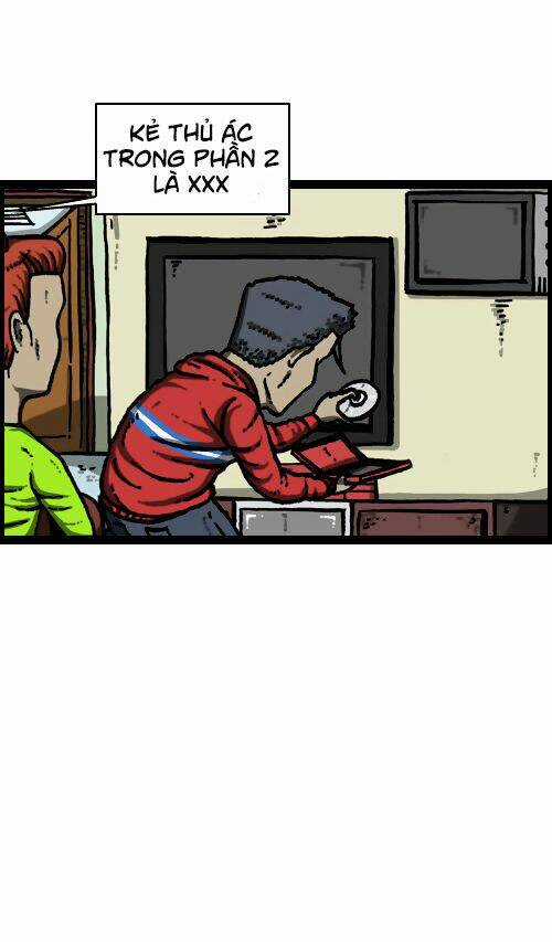 Tiếng Gọi Con Tim - Chapter 61 - Trang 48