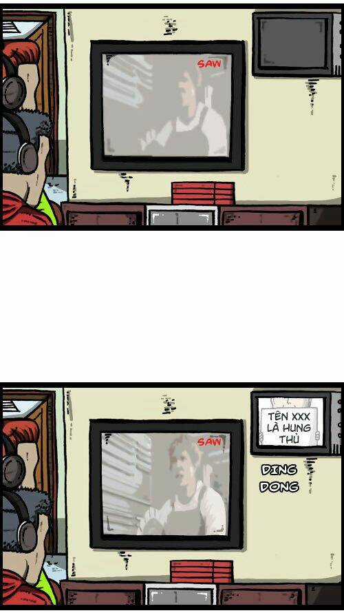 Tiếng Gọi Con Tim - Chapter 61 - Trang 49