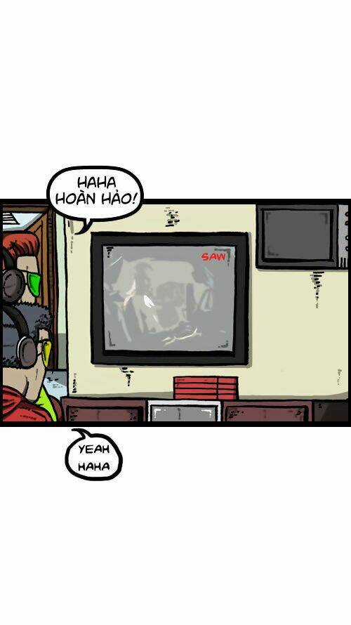 Tiếng Gọi Con Tim - Chapter 61 - Trang 50