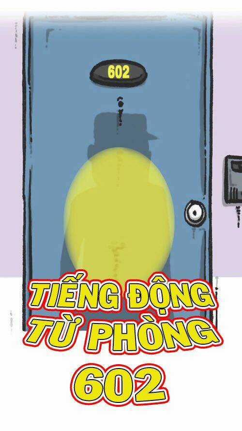 Tiếng Gọi Con Tim - Chapter 61 - Trang 6