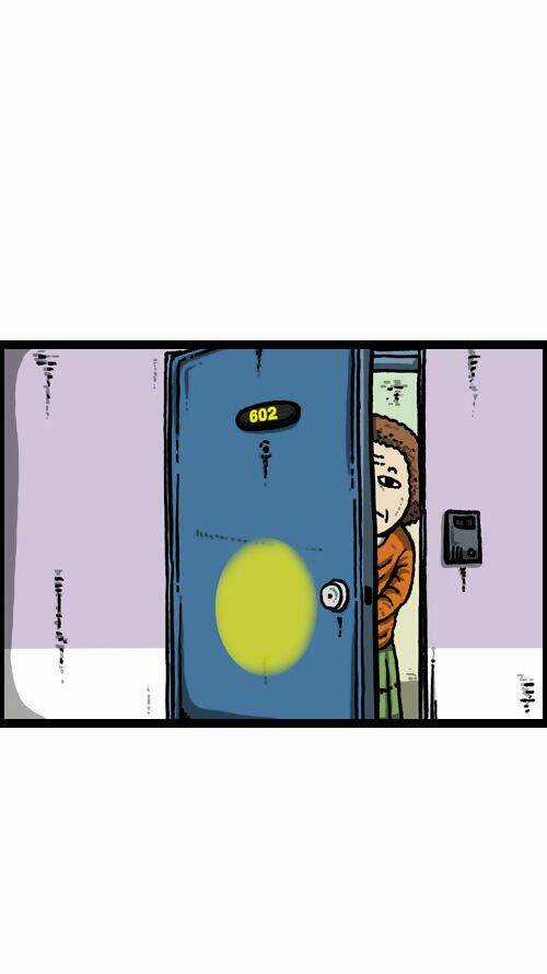 Tiếng Gọi Con Tim - Chapter 61 - Trang 7