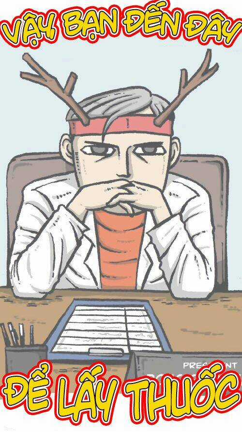 Tiếng Gọi Con Tim - Chapter 62 - Trang 11