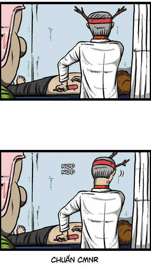 Tiếng Gọi Con Tim - Chapter 62 - Trang 16