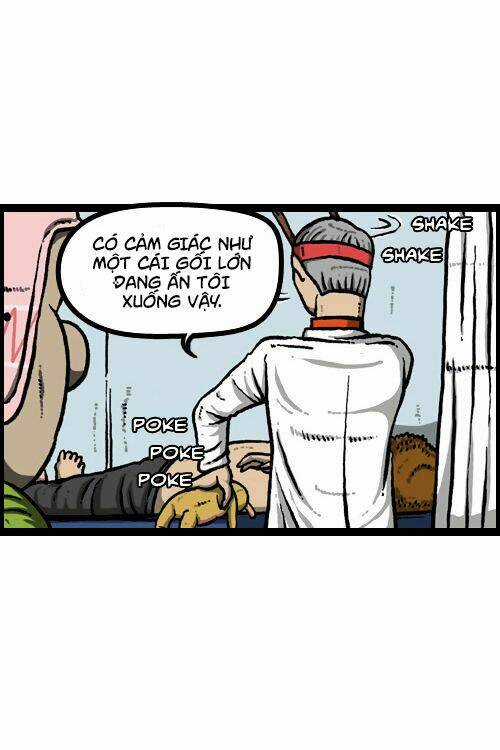 Tiếng Gọi Con Tim - Chapter 62 - Trang 18