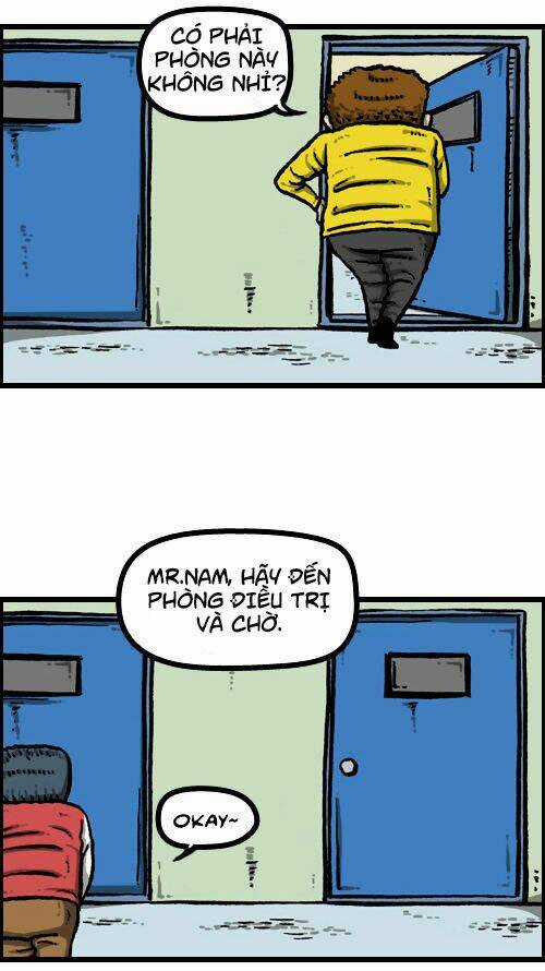 Tiếng Gọi Con Tim - Chapter 62 - Trang 20