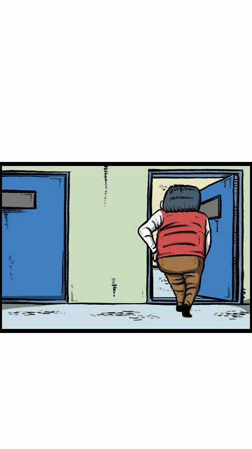 Tiếng Gọi Con Tim - Chapter 62 - Trang 21