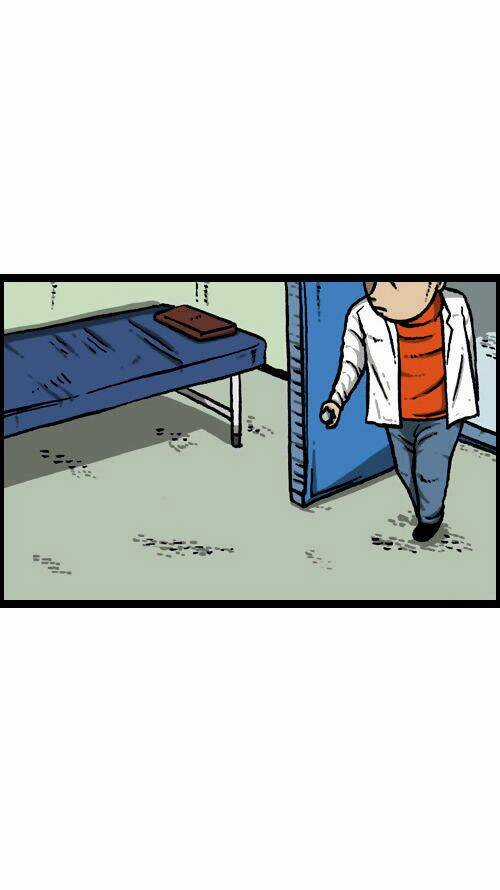 Tiếng Gọi Con Tim - Chapter 62 - Trang 23