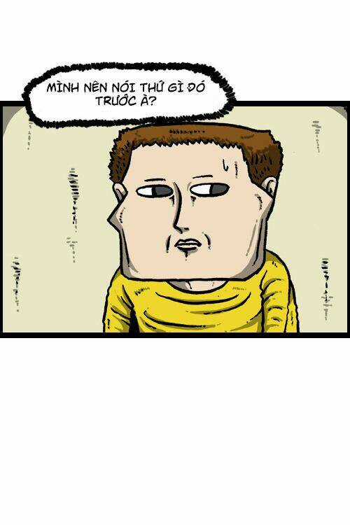 Tiếng Gọi Con Tim - Chapter 62 - Trang 26