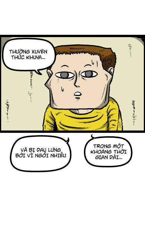 Tiếng Gọi Con Tim - Chapter 62 - Trang 27