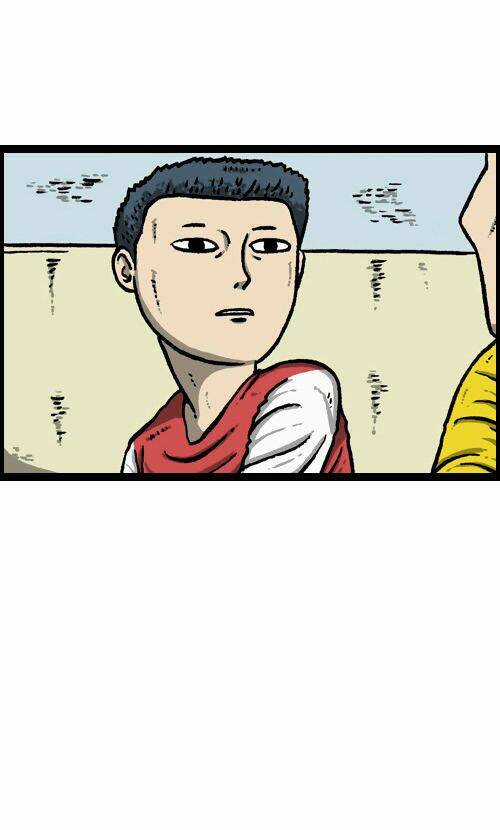 Tiếng Gọi Con Tim - Chapter 62 - Trang 28