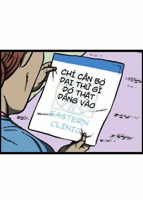 Tiếng Gọi Con Tim - Chapter 62 - Trang 4