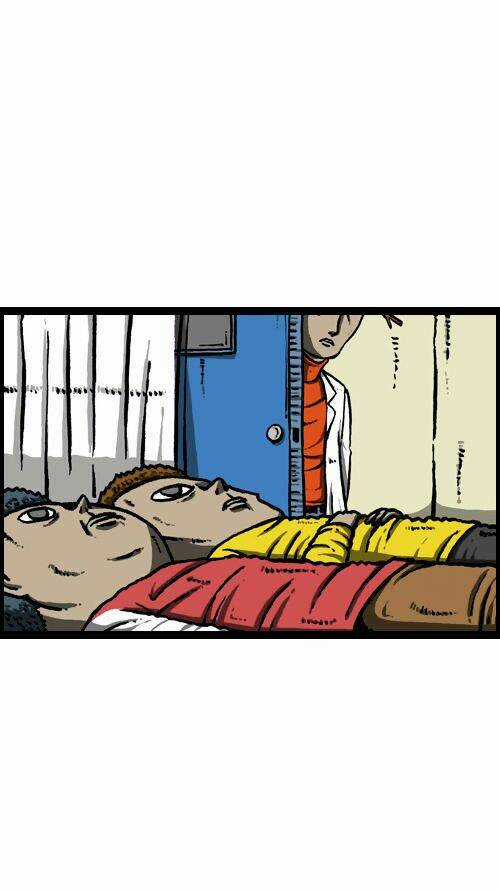 Tiếng Gọi Con Tim - Chapter 62 - Trang 36